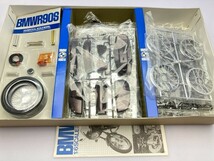 タミヤ 1/6 BMW R90S ディスプレイモデル 16008 ※まとめて取引・同梱不可 [50-1844]_画像2