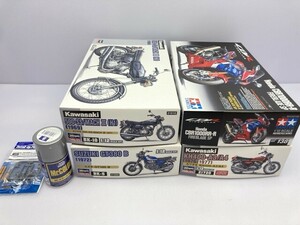  Tamiya 1/12 Honda CBR1000RR-R FIREBLADE SP 14138 other together * together transactions * including in a package un- possible [50-1875]
