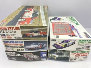  Fujimi 1/24 Porsche 911 Carrera RSR turbo wato gold s Glenn 1974 9 * together transactions * including in a package un- possible [50-1877]