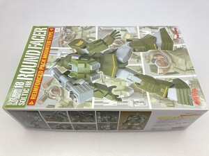  Max Factory 1/72sorutikH8 round feisa- strengthen type rucksack installation type * together transactions * including in a package un- possible [5-1888]
