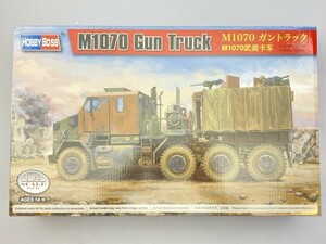  hobby Boss 1/35 M1070 gun truck 85525 * together transactions * including in a package un- possible [49-2214]