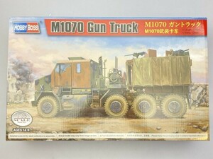  хобби Boss 1/35 M1070 gun грузовик 85525 * совместно сделка * включение в покупку не возможно [49-2214]