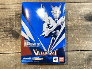  Bandai ULTRA-ACT Ultraman Zero uruti Mate Zero душа web магазин ограничение * совместно сделка * включение в покупку не возможно [32-2260]