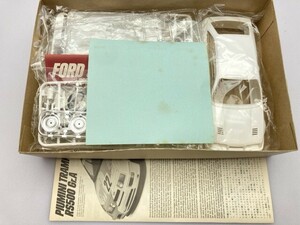  Tamiya 1/24 view Mini tiger mpio Sierra * together transactions * including in a package un- possible [37-2283]