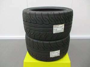 【未使用タイヤ2本セット】ヨコハマ　ネオバAD08R　295/30R19 2020年製造 ※2本売り