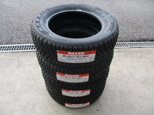 【未使用タイヤ4本セット】MAXXIS オールシーズン AP2 185/65R15 2022年製造