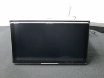 【ディスプレー品】カロッツェリア AVIC-CQ912-2 サイバーナビ 9インチ メーカー保証付 フルセグ_画像2