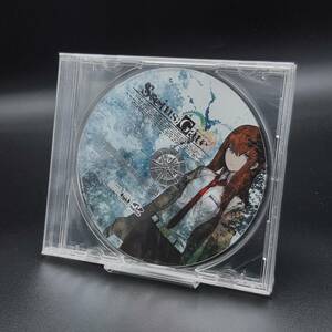 MA18【未開封】シュタインズ ゲート CD Steins;Gate カウント ダウン ボイス ドラマスペシャル コンテンツ ソフマップ 店舗特典 新品 CD