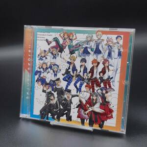 MA19【美盤】加藤達也(音楽) CD TVアニメ『あんさんぶるスターズ!』 オリジナルサウンドトラック