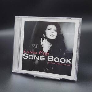 MA19 ローラ・フィジィ　Laura Fygi / SONG BOOK 20 JAZZ GREATEST HITS