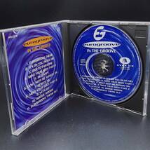 MA20 小室哲哉『EUROGROOVE 2 COMPACT DISC PACK イギリス/輸入盤』TM NETWORK ユーログルーヴ 非売品_画像8