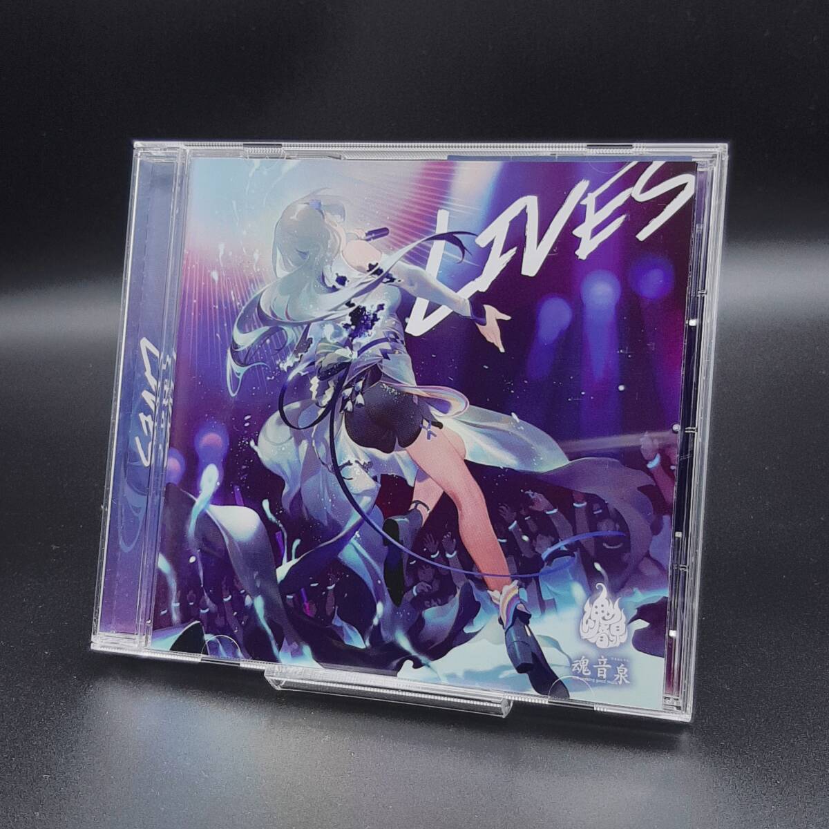 2025年最新】Yahoo!オークション -魂音泉 cdの中古品・新品・未 2025年最新】Yahoo!オークション -魂音泉 cdの中古品・新品・未