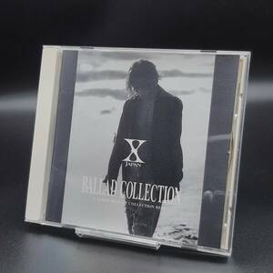 MA20 X JAPAN / BALLAD COLLECTION