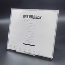 MA22【帯付き】ONE OK ROCK / Niche シンドローム_画像2