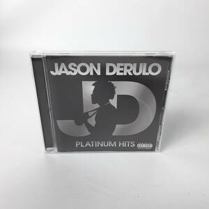 MA13 JASON DERULO / PLATINUM HITS