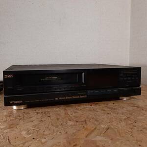 HV-F35 MITSUBISHI 三菱 ビデオカセットレコーダー ビデオデッキ VHS