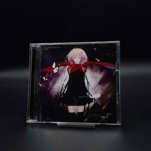 MA25 EGOIST / The Everlasting Guilty Crown[DVD付限定盤]