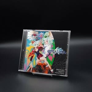 MA24【美盤・帯付き】ESPGALUDA エスプガルーダ オリジナルサウンドトラック