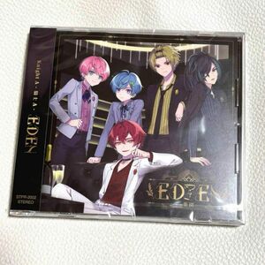 通常盤 Knight A - 騎士A - CD/EDEN 24/3/27発売 【オリコン加盟店】