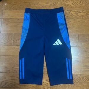 新品　アディダス　TIRO24 コンペティション　トレーニング1／2 ハーフパンツ　adidas2024SS KNS 59