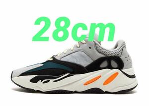 adidas アディダス YEEZY Boost 700 Wave Runner