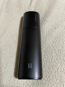 iQOS アイコス　リルハイブリッド2.0 lil HYBRID2.0 マットブラック　動作確認済