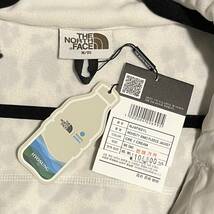 【韓国限定】 THE NORTH FACE ノースフェイス NOVELTY RIMO FLEECE JACKET リモフリースジャケット M アウター NJ4FN51L もこもこ ヒョウ柄_画像6