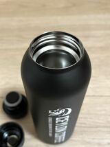 【新品未使用】RIVERS(リバーズ) バキュームフラスク ステム STD 真空ステンレスボトル 500ml CEYLON COFFEE 超軽量200ｇ水筒_画像4