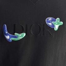 Dior ディオール × Kenny Scharf ケニースカーフ メンズ 半袖 半袖Tシャツ _画像7