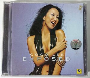 【上海声像/SONY 519014-2】ココ・リーCOCO Lee / EXPOSED