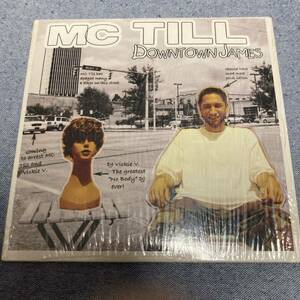 (アングラ) MC TILL