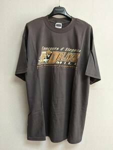 90s 00s Del MAR バイクレース 記念 Tシャツ デルマー HARLEY ハーレー ダートラ レース グランド ナショナル チャンピョンシップ