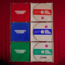 即日発送 みんなアニメが好きだった 青盤 赤盤 緑盤 ケース交換 CD オムニバス ベストアルバム アニメ 主題歌 帯付_画像3