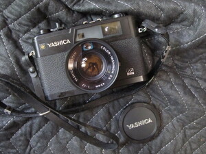 YASHICA