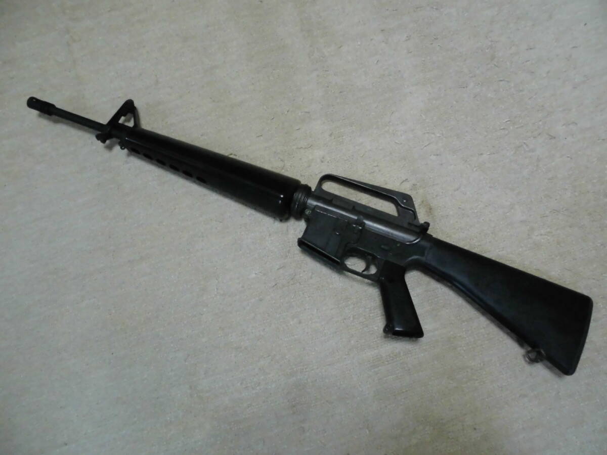 Yahoo!オークション -「mgc m16 金属」の落札相場・落札価格 Yahoo!オークション -「mgc m16 金属」の落札相場・落札価格
