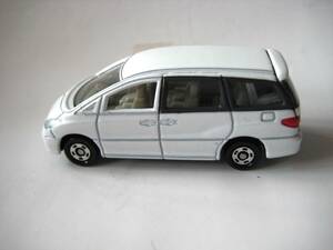 ★トヨタ　エスティマ　TOYOTA ESTIMA　■トミカ 30周年記念メモリアルコレクションのバラ売り（単品）★絶版★　美品　入手困難！