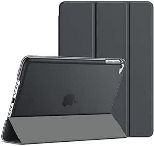 JEDirect iPad mini 4 ケース (iPad mini 5 2019モデル非対応) 三つ折スタンド オートスリープ