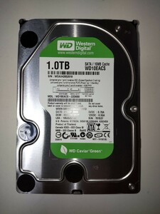 Western Digital