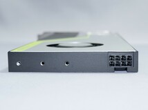 NVIDIA　Quadro RTX 4000 8GB GDDR6_画像5