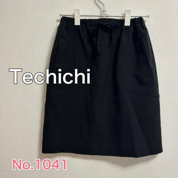 送料無料 匿名配送 Techichi スカート