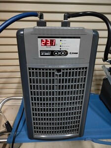 ゼンスイ 水槽用クーラー ZC-1000α