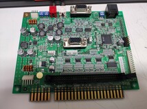 タイトー　ビュウリクスで使っていたFAST IO AMP基板(JAMMA)_画像1