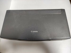 CANONモバイルプリンタ BJC-35V本体のみジャンク品