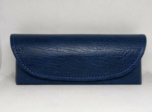 * thin type * high class imitation leather semi-hard case JC-1800( new goods unused )NB