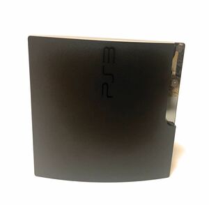 SONY PlayStation3 CECH-3000A operation goods 