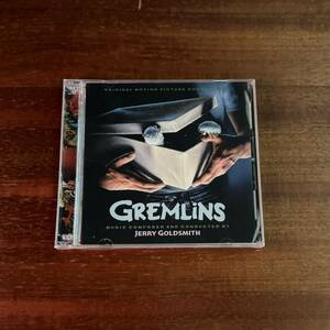 [GREMLINS / JERRY GOLDSMITH]