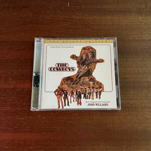 「THE COWBOYS / JOHN WILLIAMS」