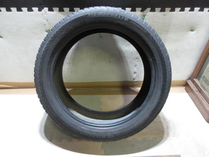 中古タイヤ　245/45R20　ミシュラン　PILOT SPORT 4 SUV　7分山　2021年式　1本