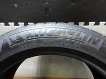 中古タイヤ　275/45R20　ミシュラン　LATITUDE SPORT　8～9分山　4本セット_画像6