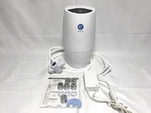 【中古品】アムウェイ Amway eSpring 浄水器Ⅱ 据置型 2020年製 カートリッジ残量4/4 即決☆7254762【営業日13時までの決済で当日出荷】